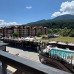 Luxury studio for sale in a five-star complex in Bansko